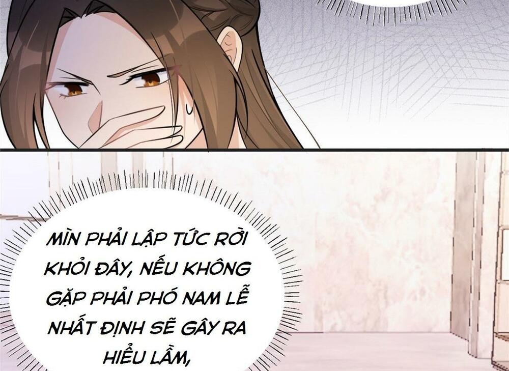 Vẫn Cứ Nhớ Em, Nhớ Em: Chapter 118