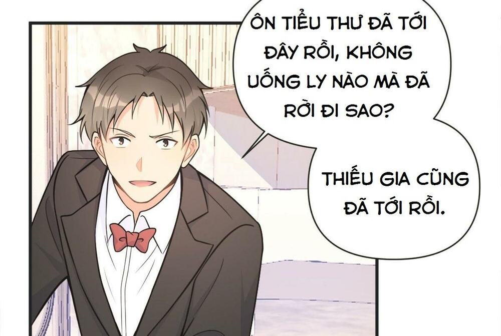 Vẫn Cứ Nhớ Em, Nhớ Em: Chapter 118