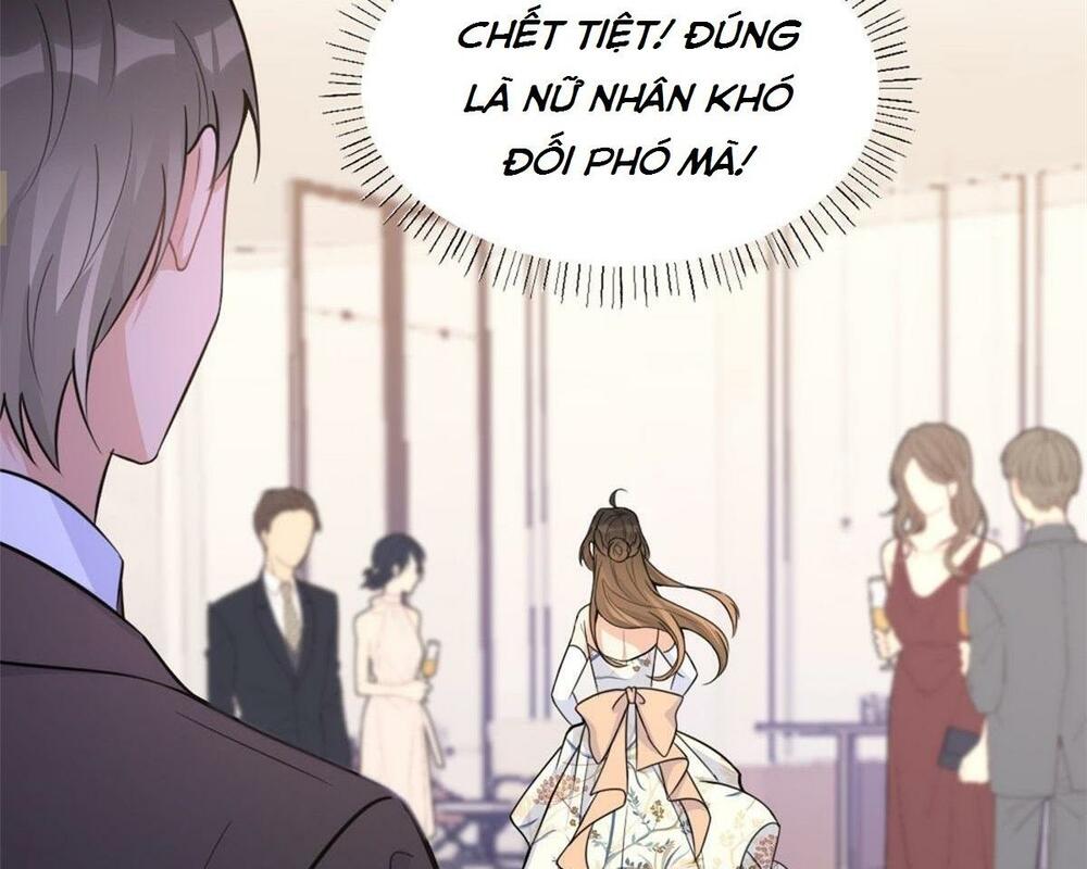 Vẫn Cứ Nhớ Em, Nhớ Em: Chapter 118