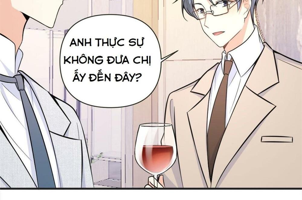 Vẫn Cứ Nhớ Em, Nhớ Em: Chapter 118
