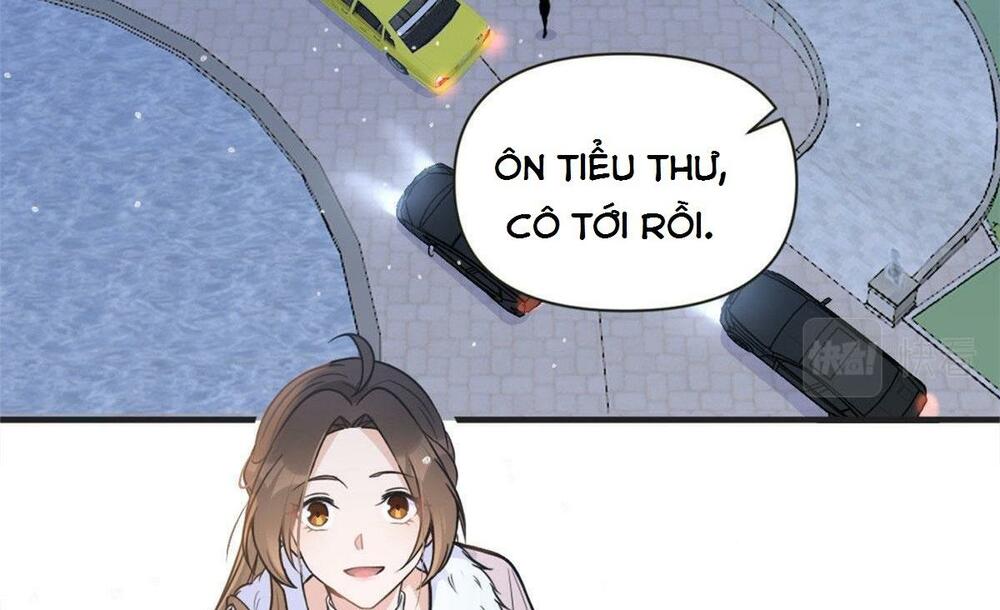 Vẫn Cứ Nhớ Em, Nhớ Em: Chapter 118