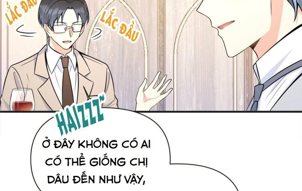Vẫn Cứ Nhớ Em, Nhớ Em: Chapter 118