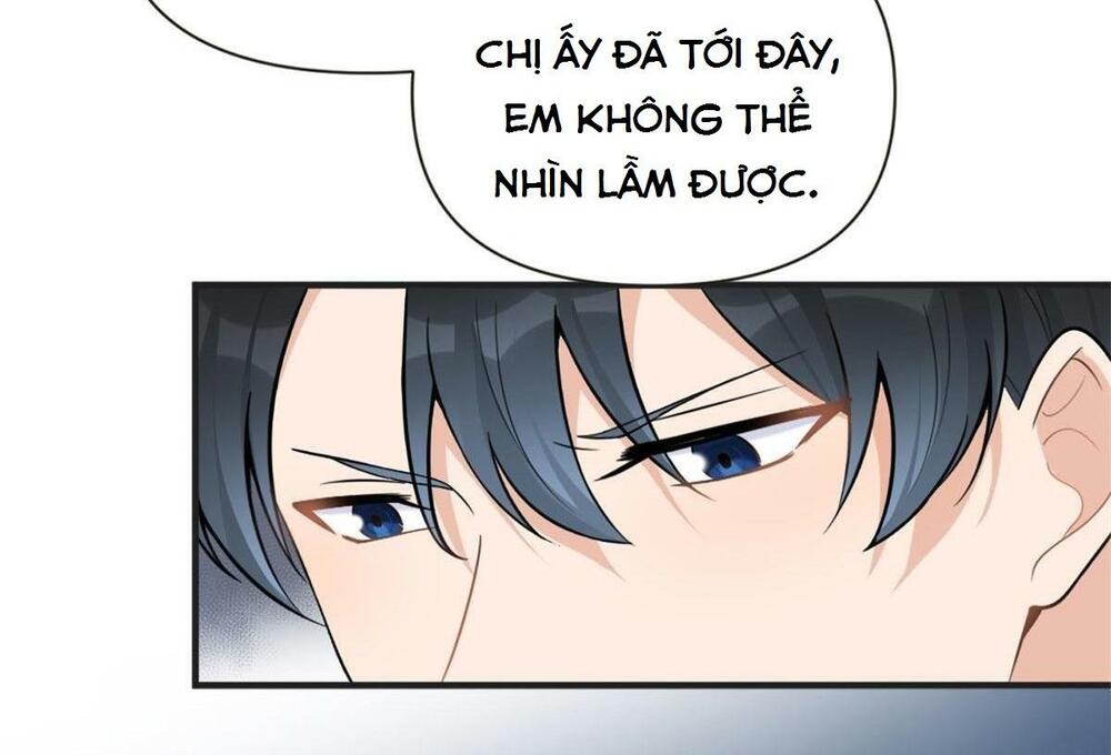 Vẫn Cứ Nhớ Em, Nhớ Em: Chapter 118