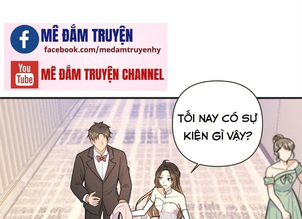 Vẫn Cứ Nhớ Em, Nhớ Em: Chapter 118