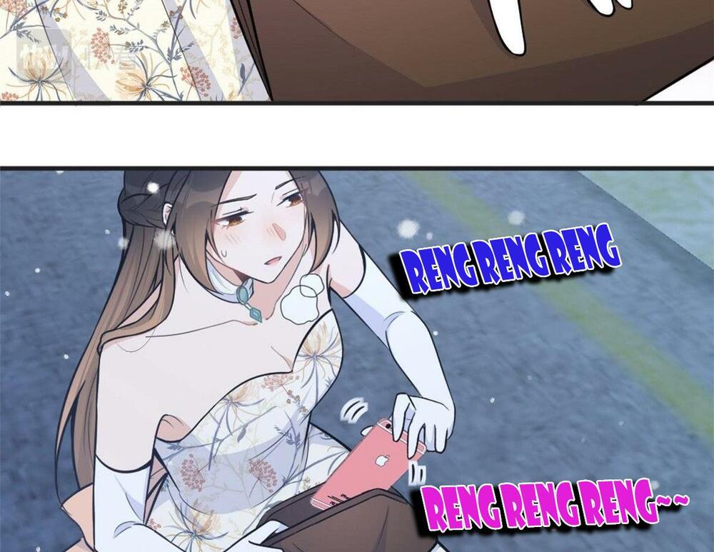 Vẫn Cứ Nhớ Em, Nhớ Em: Chapter 119