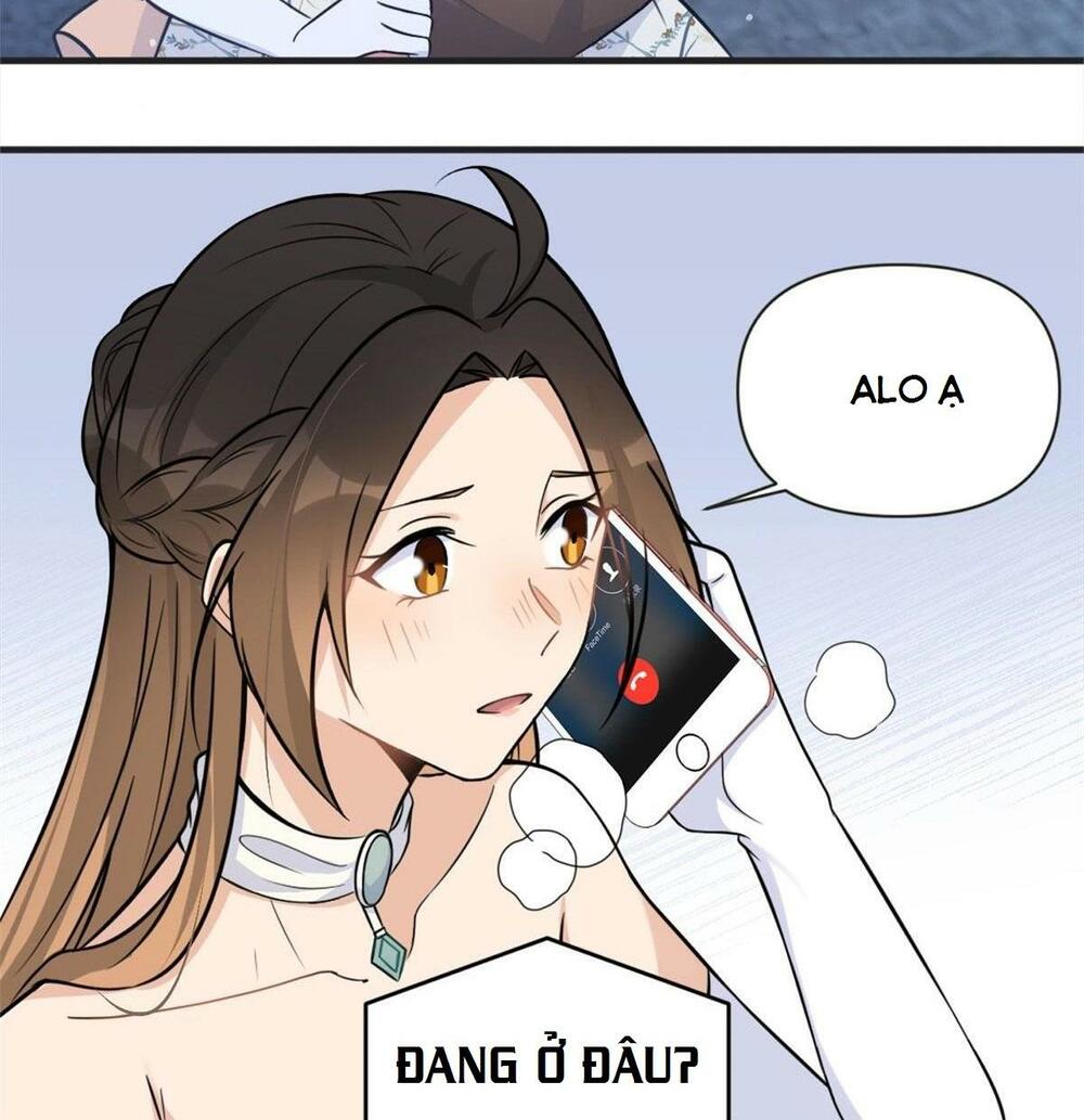 Vẫn Cứ Nhớ Em, Nhớ Em: Chapter 119