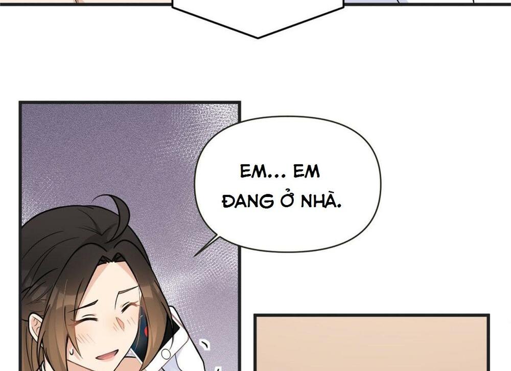 Vẫn Cứ Nhớ Em, Nhớ Em: Chapter 119