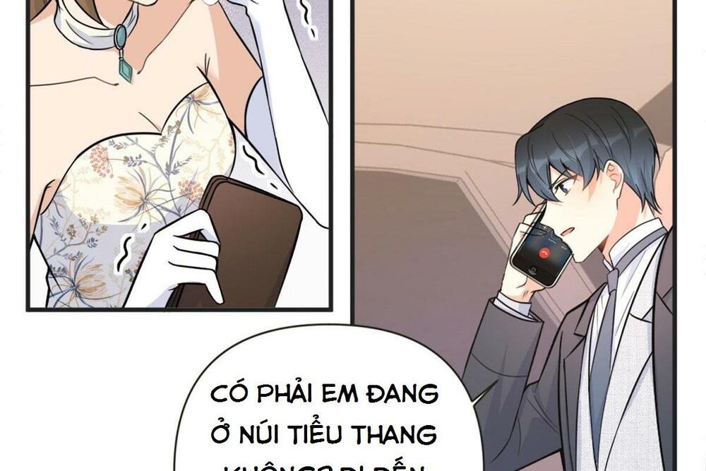 Vẫn Cứ Nhớ Em, Nhớ Em: Chapter 119