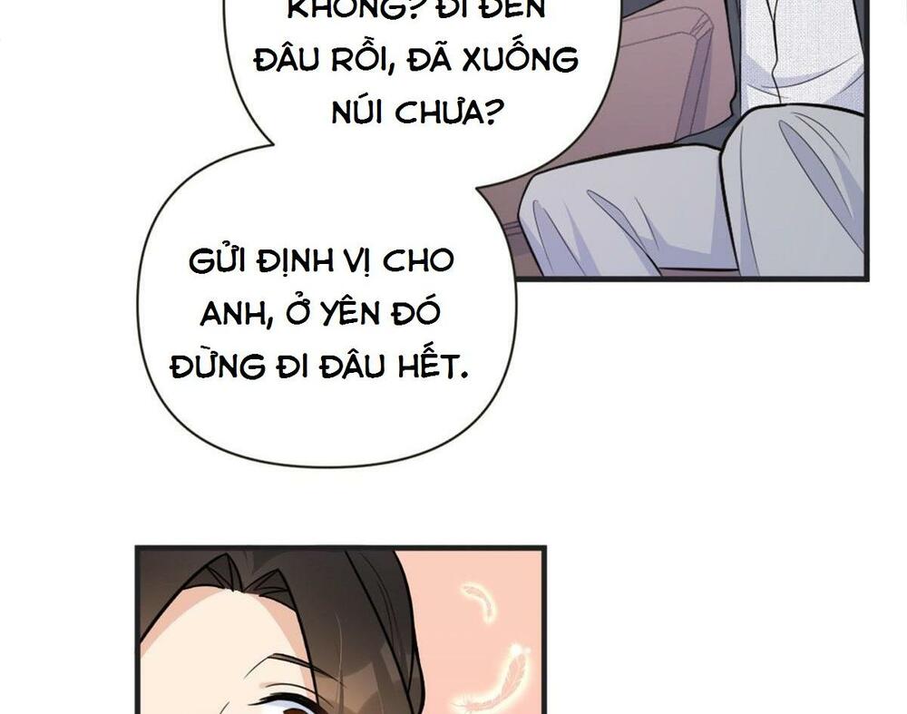 Vẫn Cứ Nhớ Em, Nhớ Em: Chapter 119