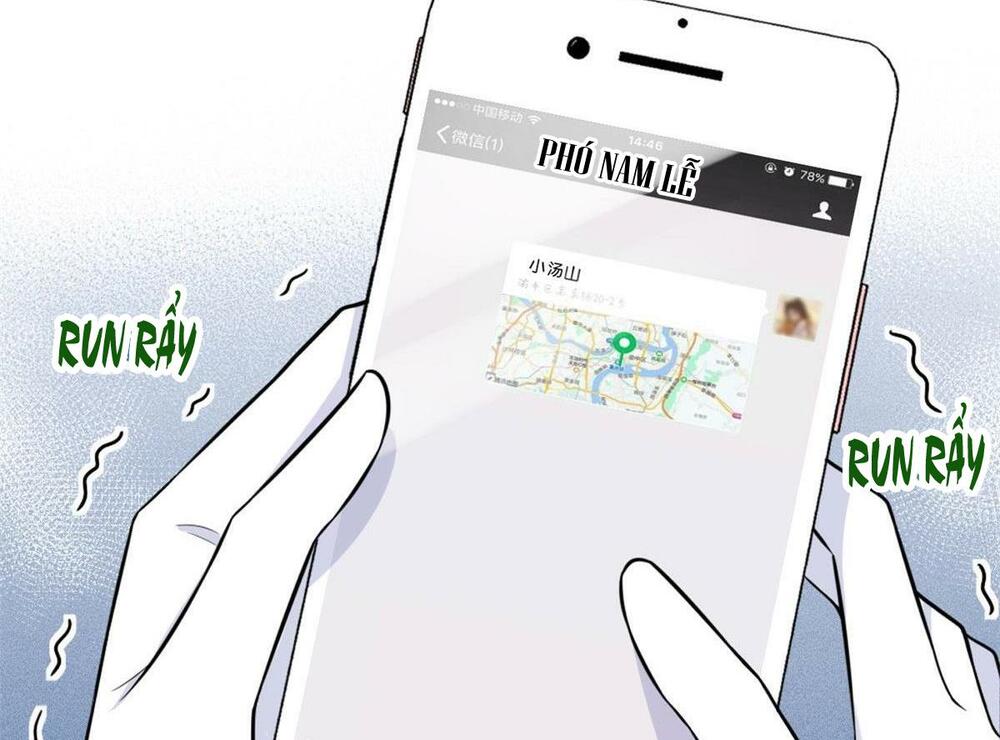 Vẫn Cứ Nhớ Em, Nhớ Em: Chapter 119