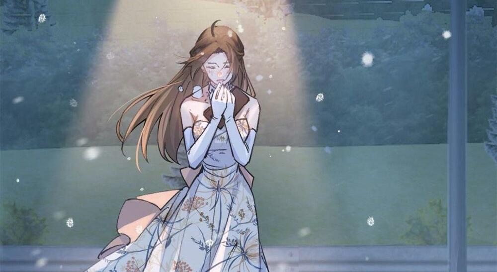 Vẫn Cứ Nhớ Em, Nhớ Em: Chapter 119