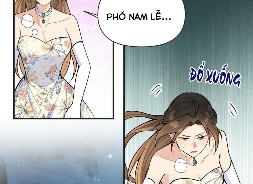 Vẫn Cứ Nhớ Em, Nhớ Em: Chapter 119