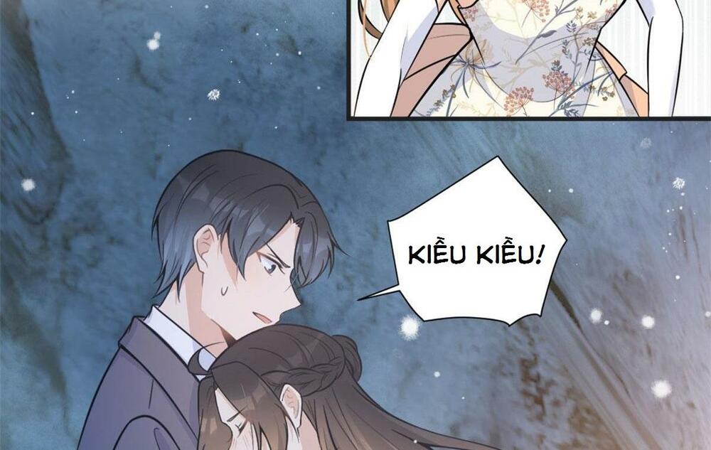 Vẫn Cứ Nhớ Em, Nhớ Em: Chapter 119