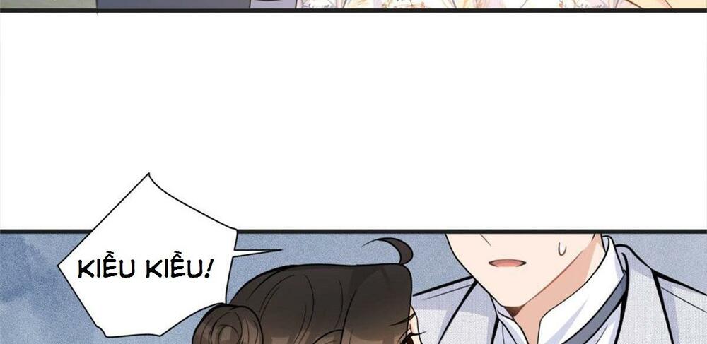 Vẫn Cứ Nhớ Em, Nhớ Em: Chapter 119