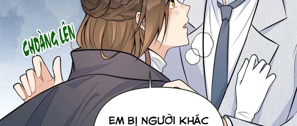 Vẫn Cứ Nhớ Em, Nhớ Em: Chapter 119