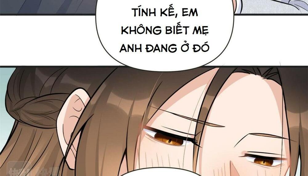 Vẫn Cứ Nhớ Em, Nhớ Em: Chapter 119