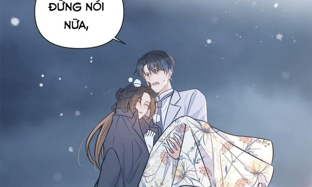 Vẫn Cứ Nhớ Em, Nhớ Em: Chapter 119