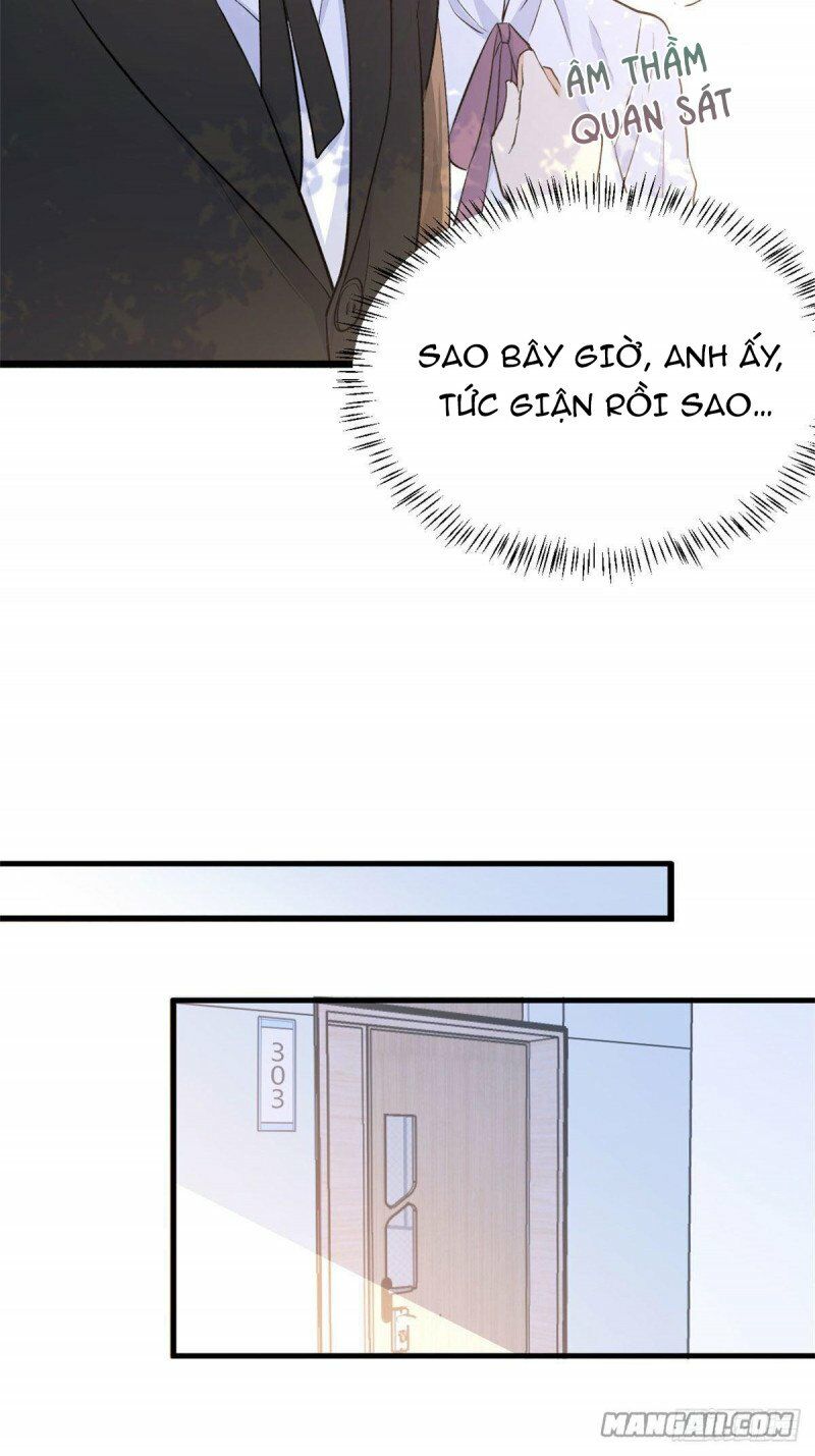 Vẫn Cứ Nhớ Em, Nhớ Em: Chapter 12