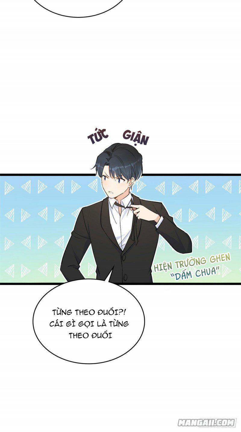 Vẫn Cứ Nhớ Em, Nhớ Em: Chapter 12
