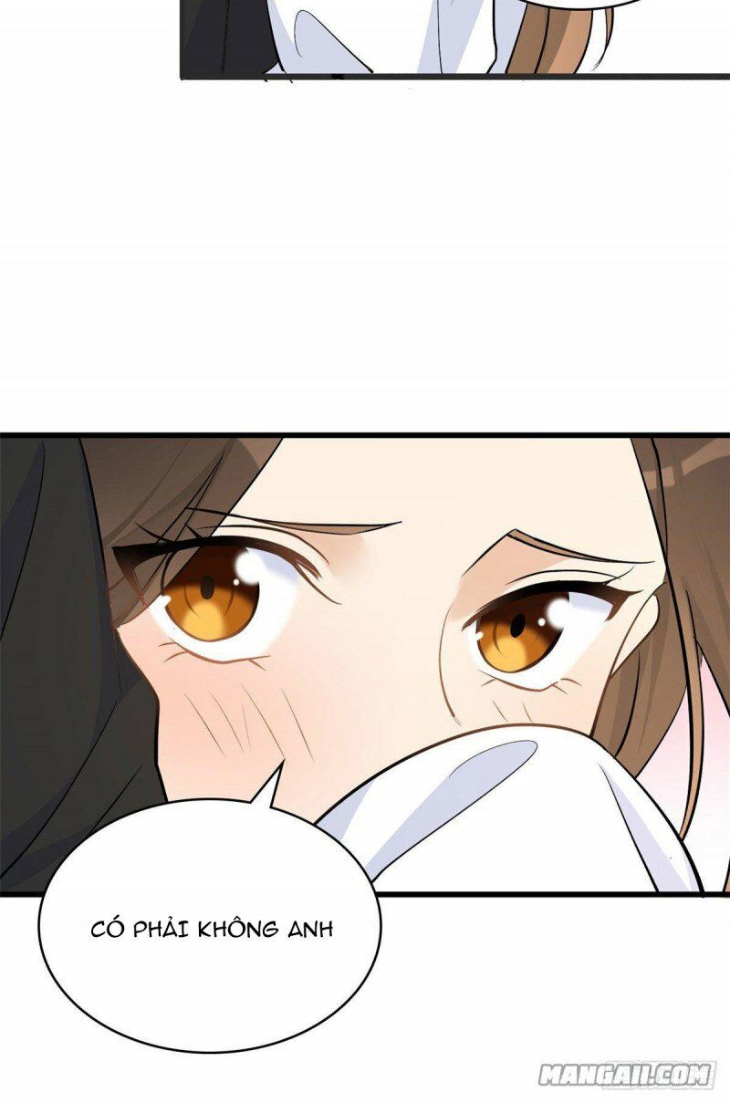 Vẫn Cứ Nhớ Em, Nhớ Em: Chapter 12
