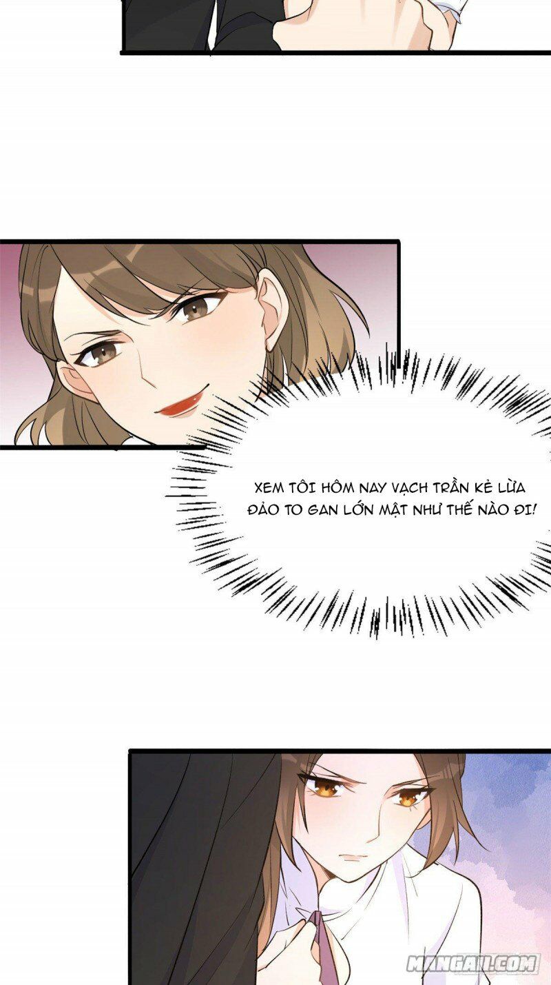 Vẫn Cứ Nhớ Em, Nhớ Em: Chapter 12