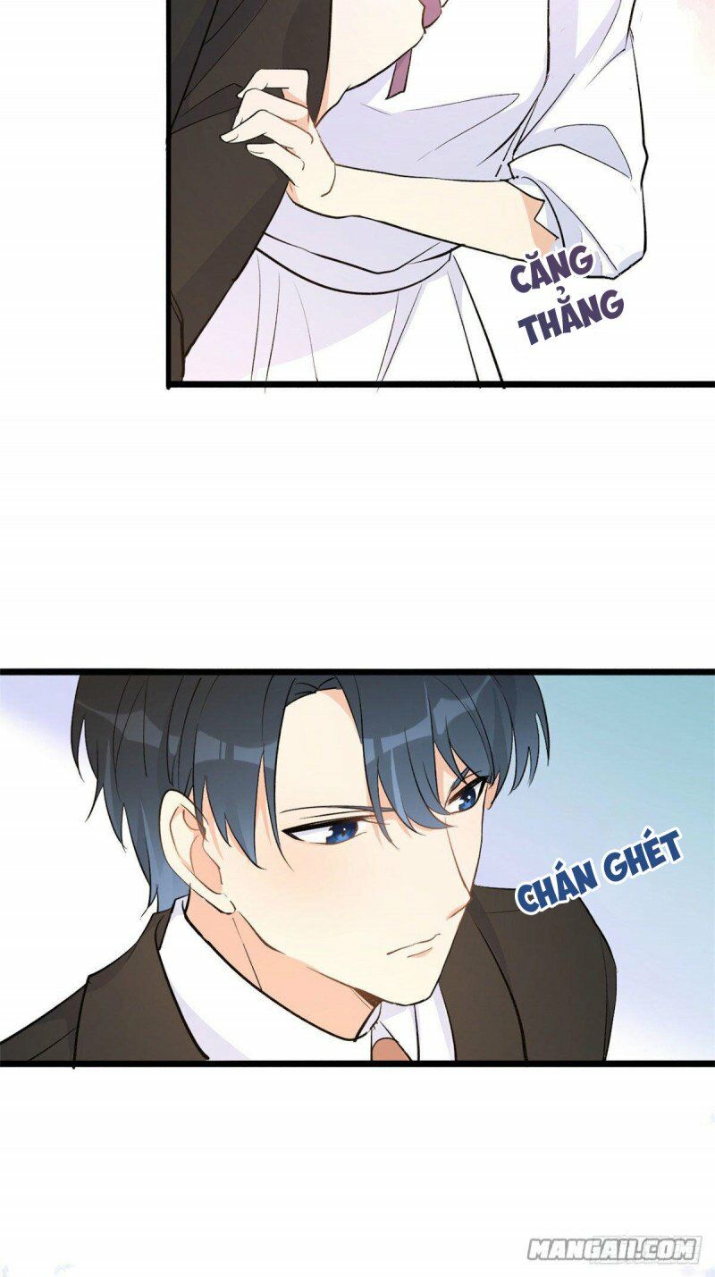 Vẫn Cứ Nhớ Em, Nhớ Em: Chapter 12