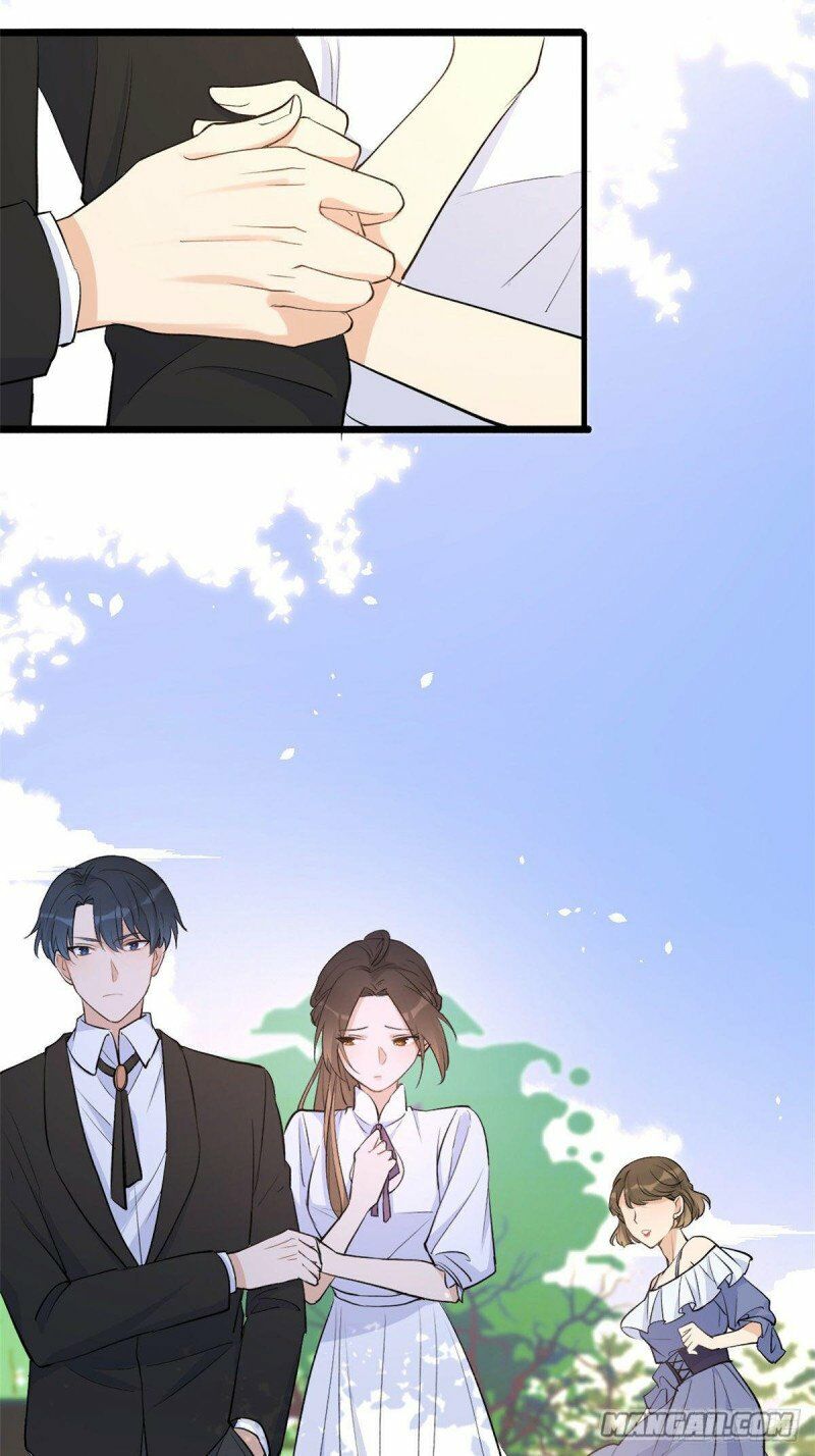 Vẫn Cứ Nhớ Em, Nhớ Em: Chapter 12