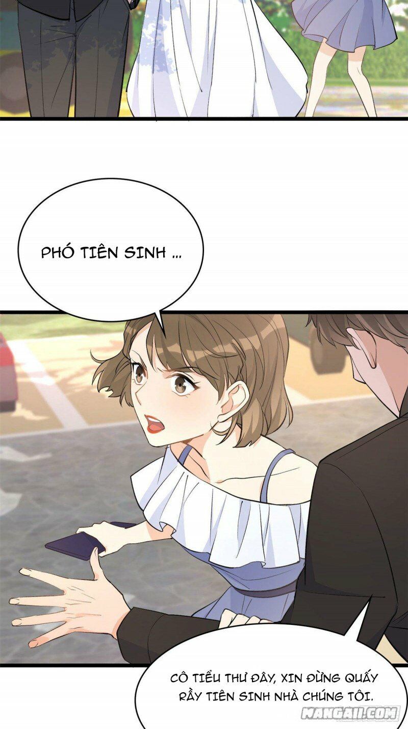 Vẫn Cứ Nhớ Em, Nhớ Em: Chapter 12