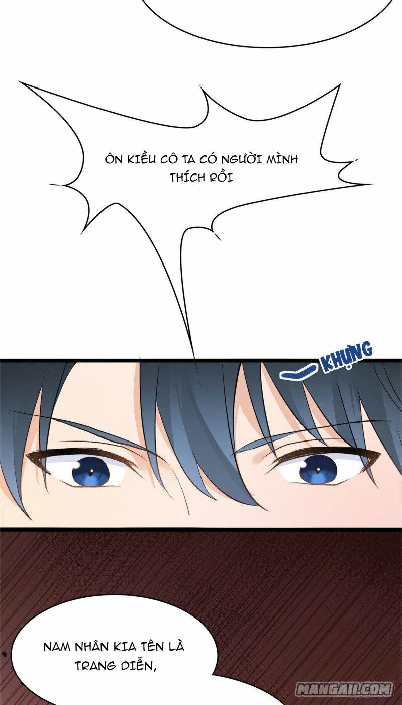 Vẫn Cứ Nhớ Em, Nhớ Em: Chapter 12