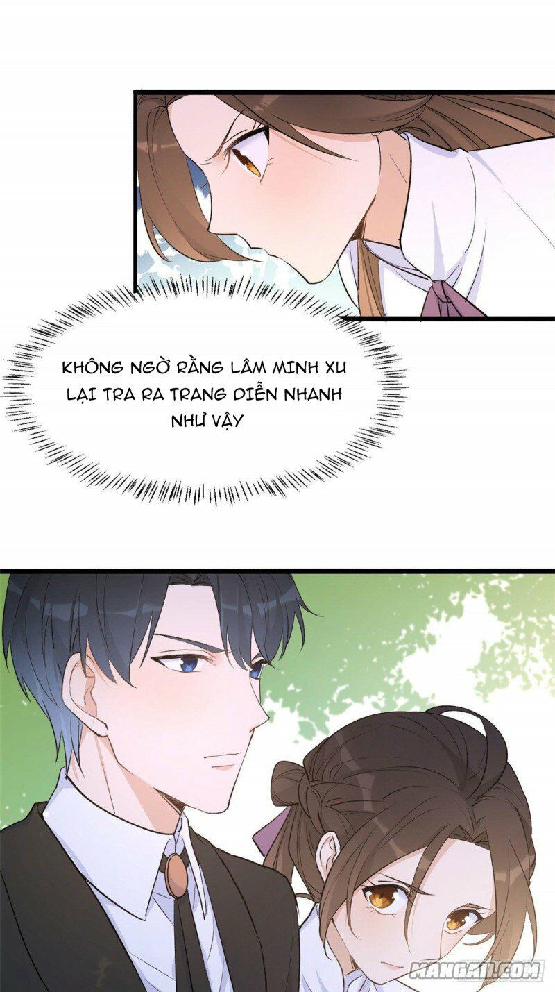 Vẫn Cứ Nhớ Em, Nhớ Em: Chapter 12
