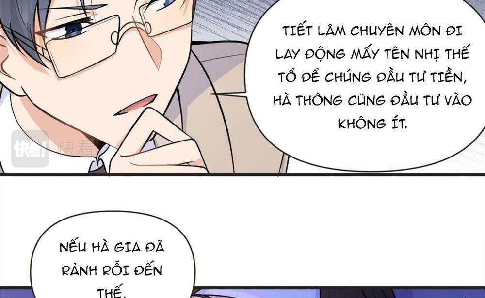 Vẫn Cứ Nhớ Em, Nhớ Em: Chapter 120