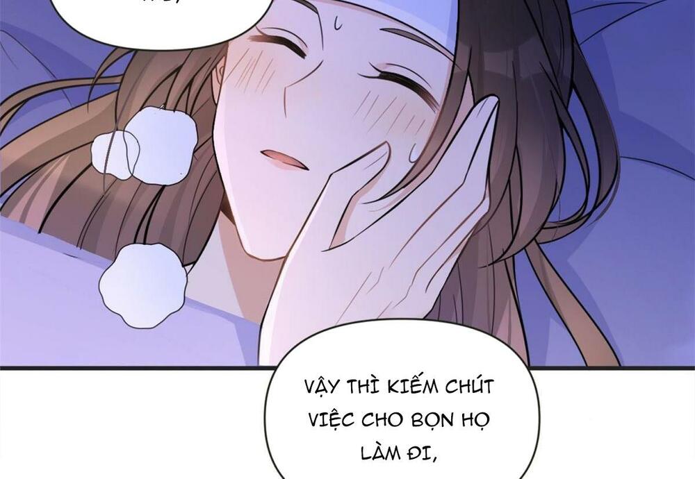 Vẫn Cứ Nhớ Em, Nhớ Em: Chapter 120