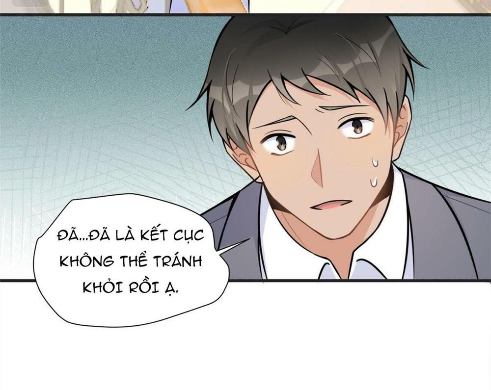 Vẫn Cứ Nhớ Em, Nhớ Em: Chapter 120