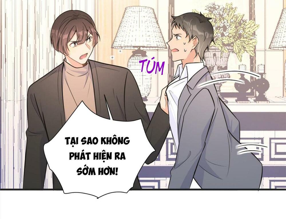 Vẫn Cứ Nhớ Em, Nhớ Em: Chapter 120