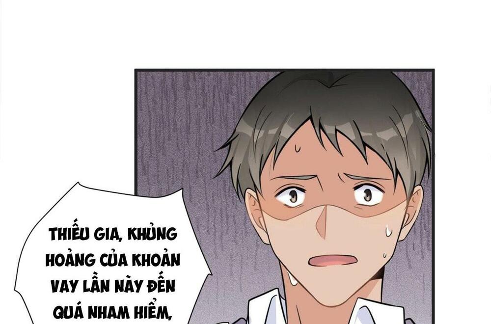 Vẫn Cứ Nhớ Em, Nhớ Em: Chapter 120