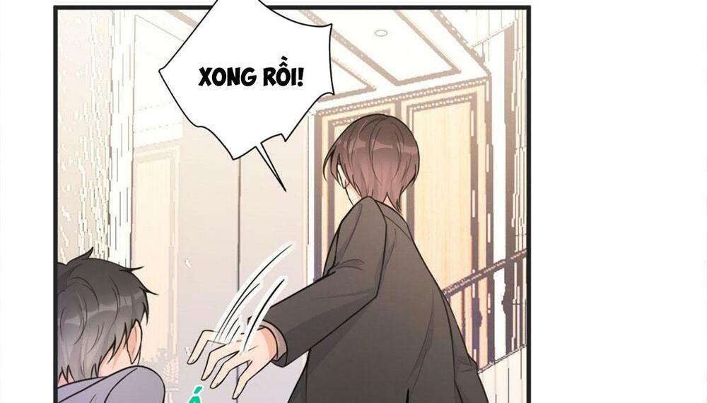 Vẫn Cứ Nhớ Em, Nhớ Em: Chapter 120