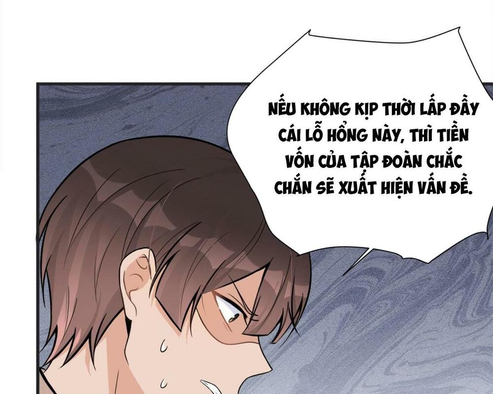 Vẫn Cứ Nhớ Em, Nhớ Em: Chapter 120