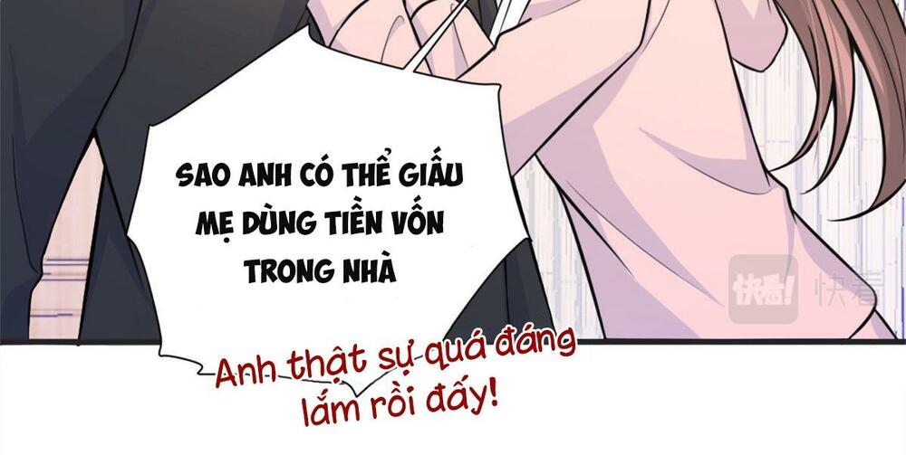 Vẫn Cứ Nhớ Em, Nhớ Em: Chapter 120