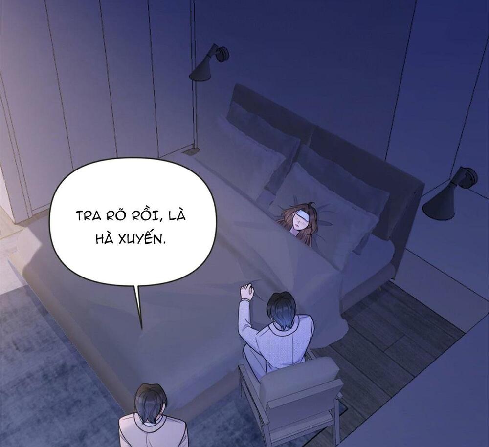 Vẫn Cứ Nhớ Em, Nhớ Em: Chapter 120