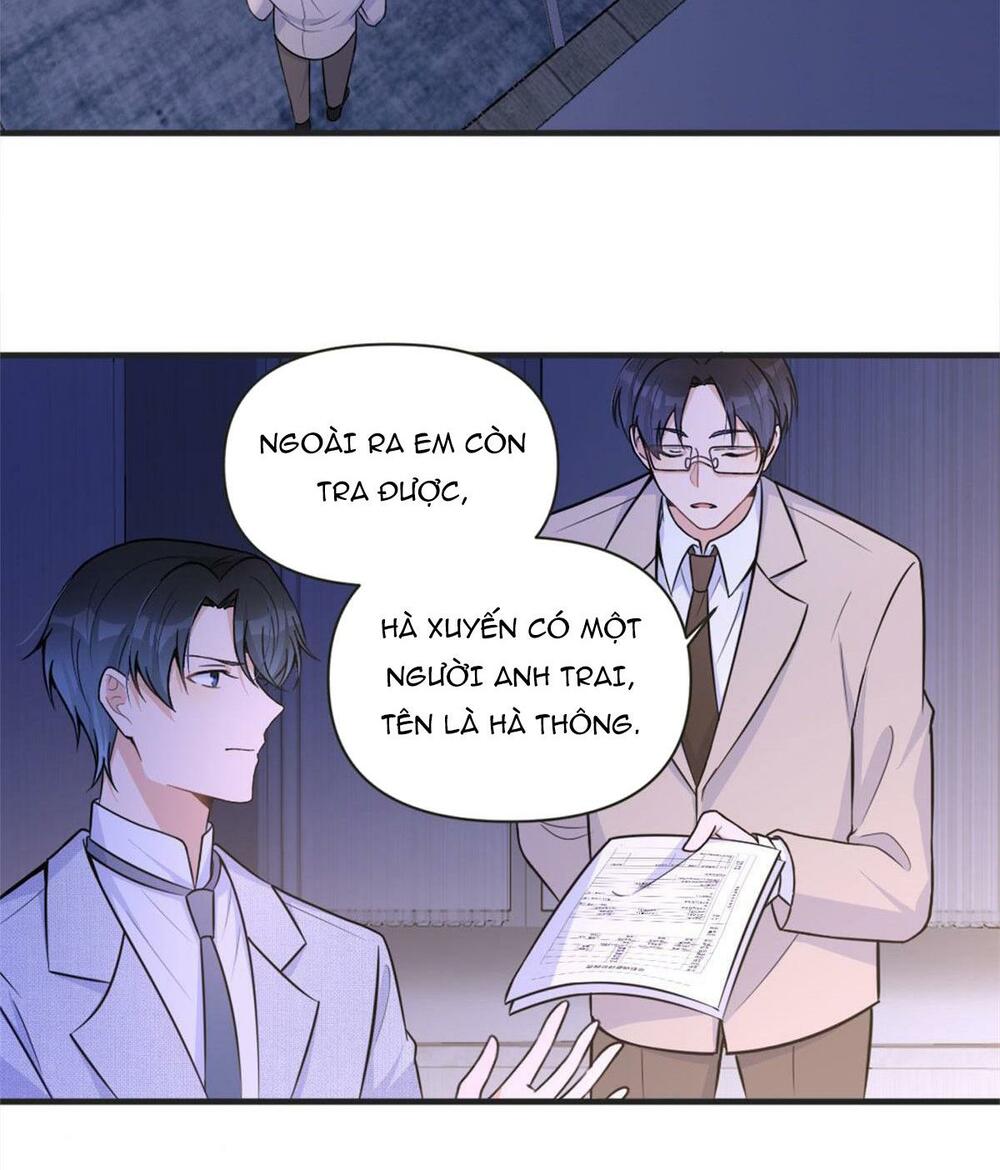 Vẫn Cứ Nhớ Em, Nhớ Em: Chapter 120