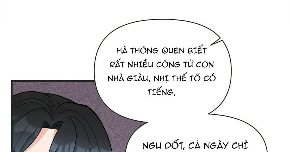 Vẫn Cứ Nhớ Em, Nhớ Em: Chapter 120