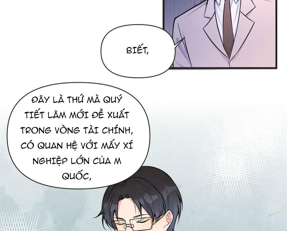 Vẫn Cứ Nhớ Em, Nhớ Em: Chapter 120