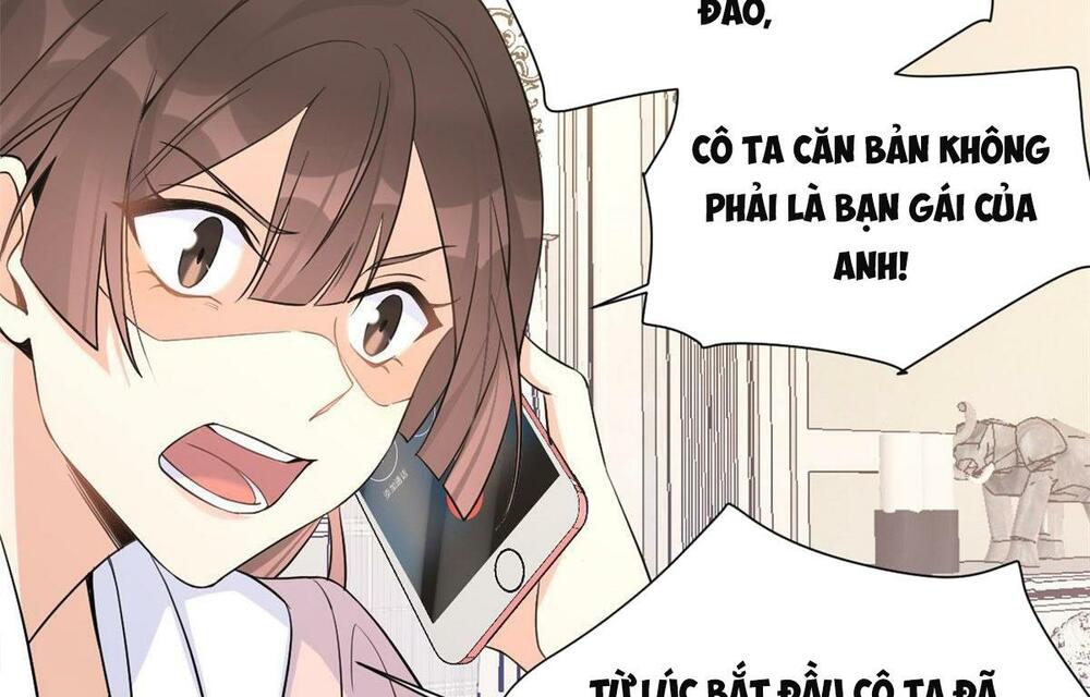 Vẫn Cứ Nhớ Em, Nhớ Em: Chapter 121