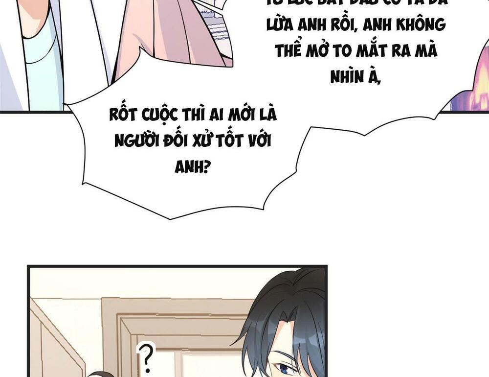 Vẫn Cứ Nhớ Em, Nhớ Em: Chapter 121