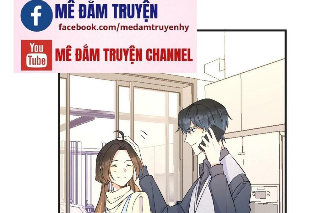 Vẫn Cứ Nhớ Em, Nhớ Em: Chapter 121