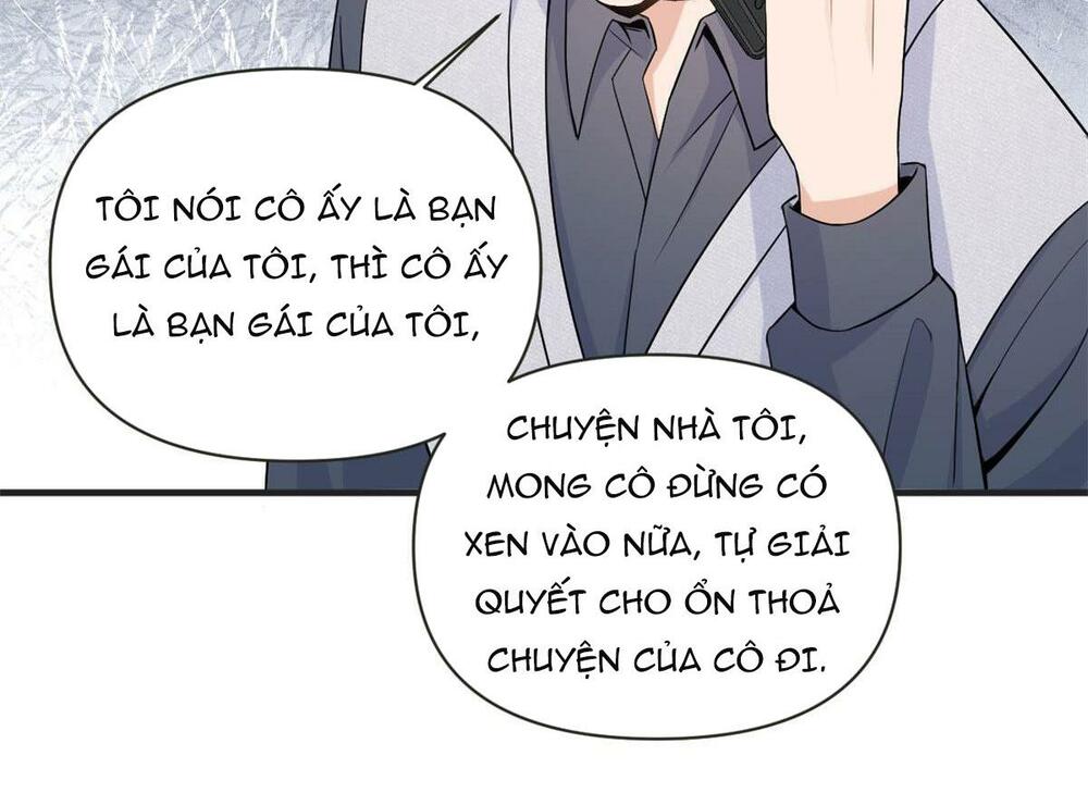 Vẫn Cứ Nhớ Em, Nhớ Em: Chapter 121