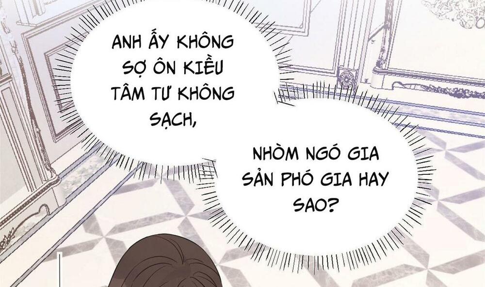 Vẫn Cứ Nhớ Em, Nhớ Em: Chapter 121
