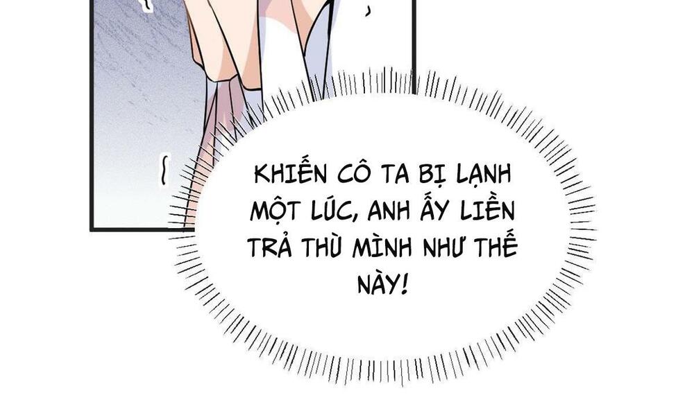 Vẫn Cứ Nhớ Em, Nhớ Em: Chapter 121