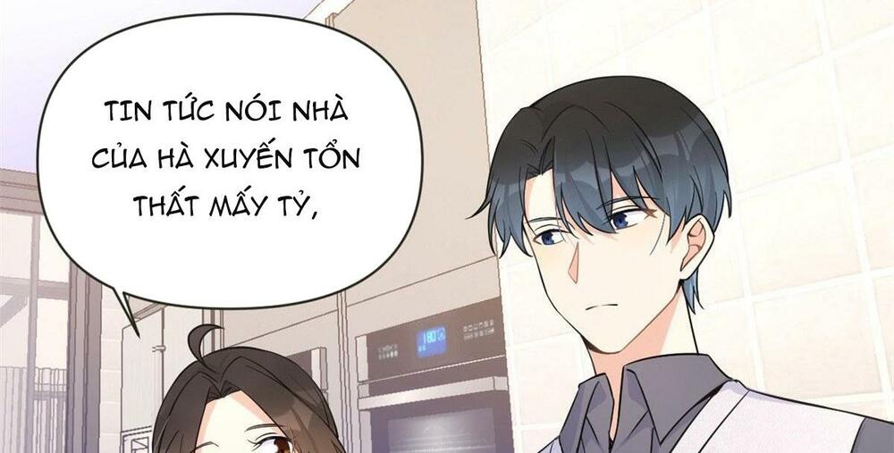 Vẫn Cứ Nhớ Em, Nhớ Em: Chapter 121