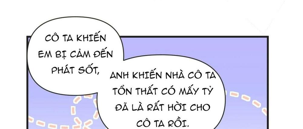 Vẫn Cứ Nhớ Em, Nhớ Em: Chapter 121